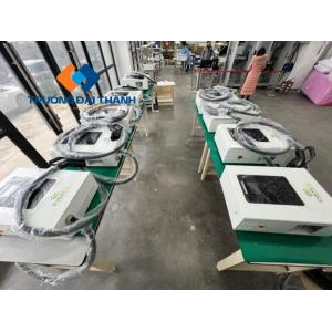 Sạc Nhanh DC 30kW EverEV